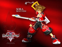 Kingdom Hearts II 09